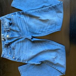 Wit & Wisdom size:4p jeans